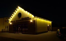Sala Bankietowa Kancelaria