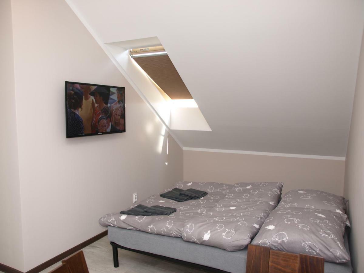 Sala Bankietowa Kancelaria Szczecin Zewnętrze zdjęcie