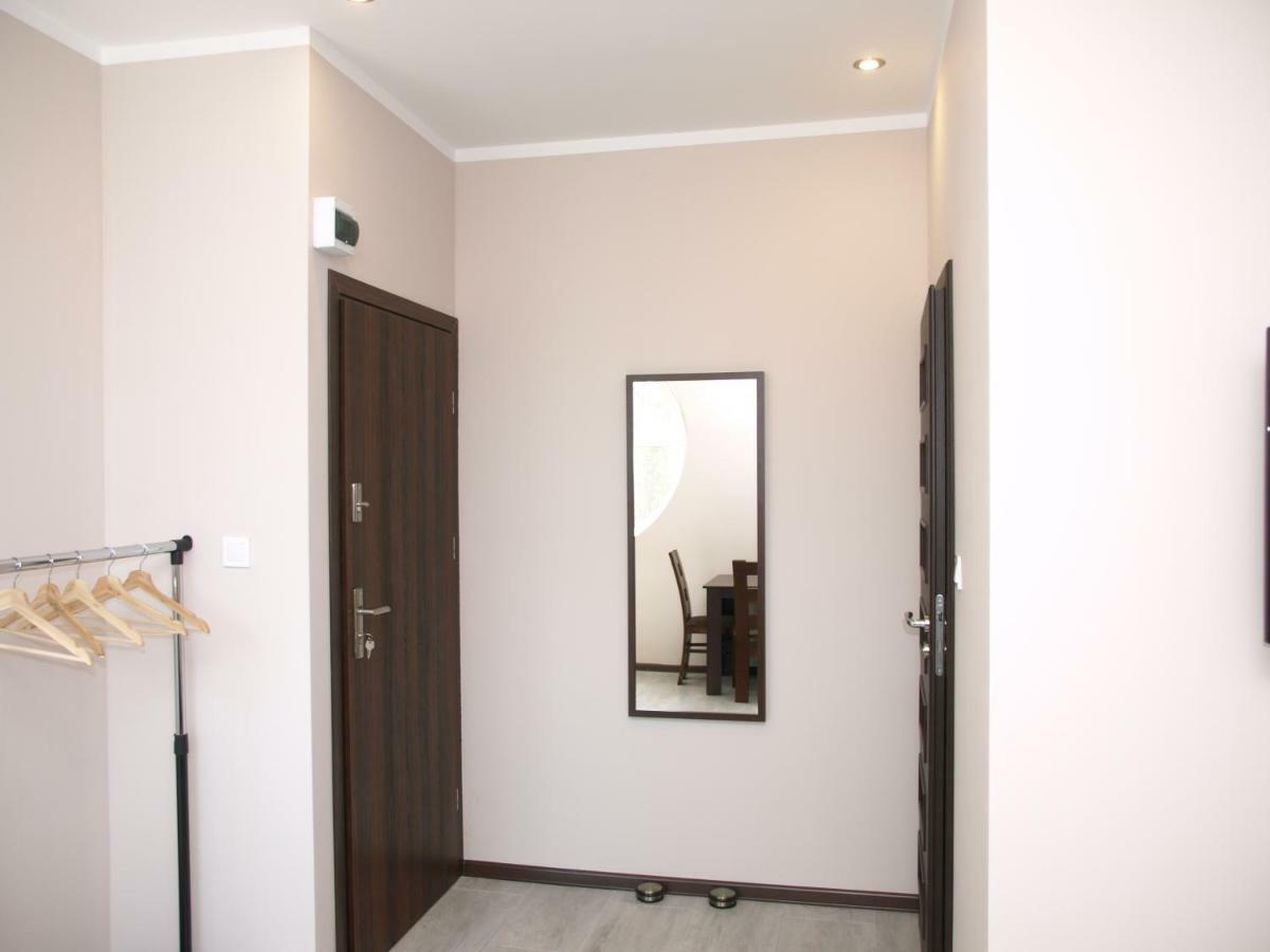 Sala Bankietowa Kancelaria Szczecin Zewnętrze zdjęcie