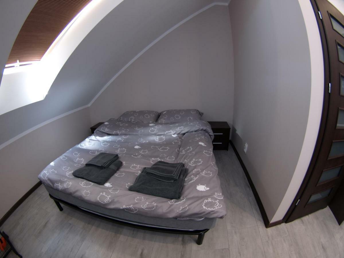 Sala Bankietowa Kancelaria Szczecin Zewnętrze zdjęcie
