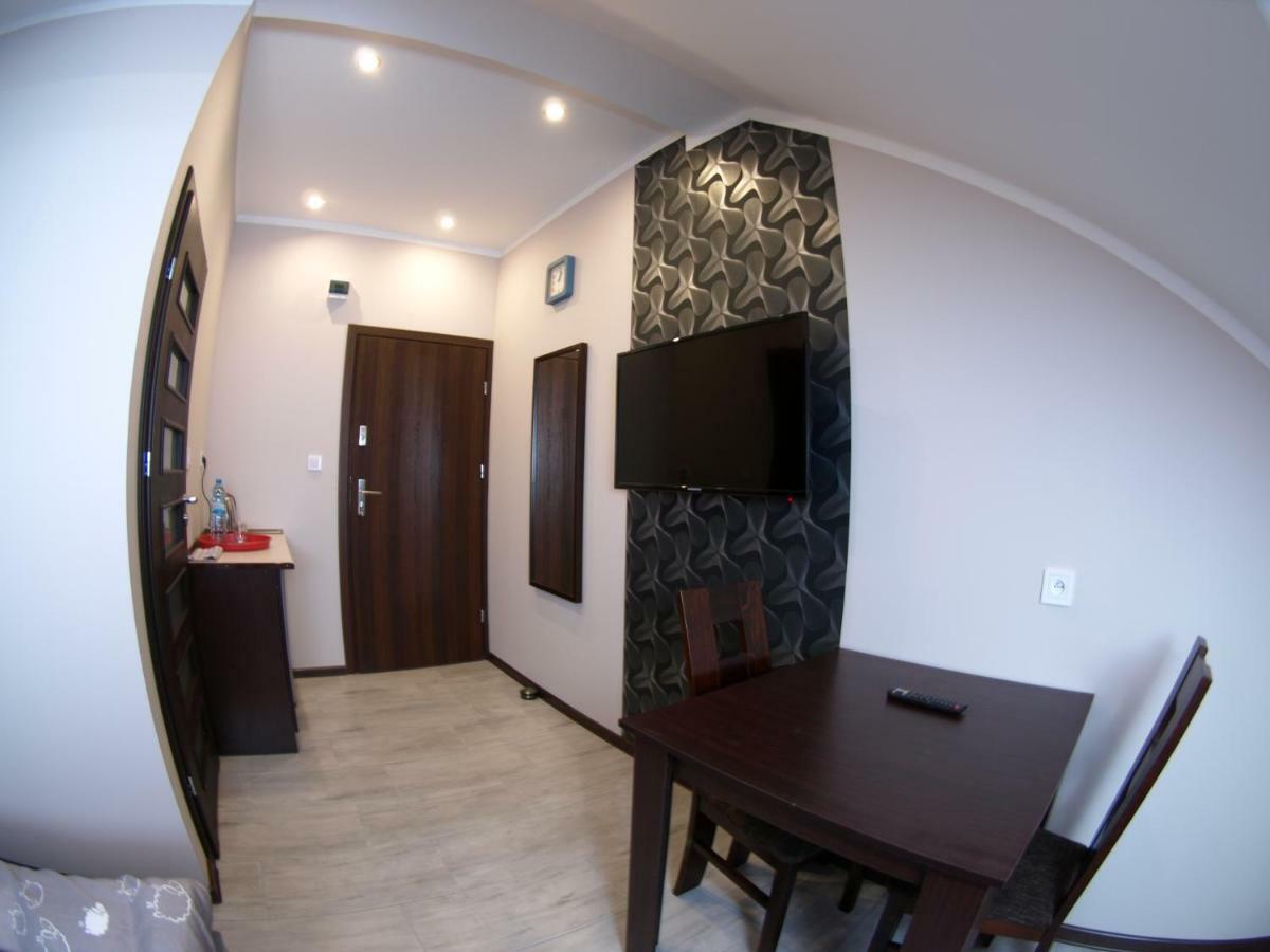 Sala Bankietowa Kancelaria Szczecin Zewnętrze zdjęcie