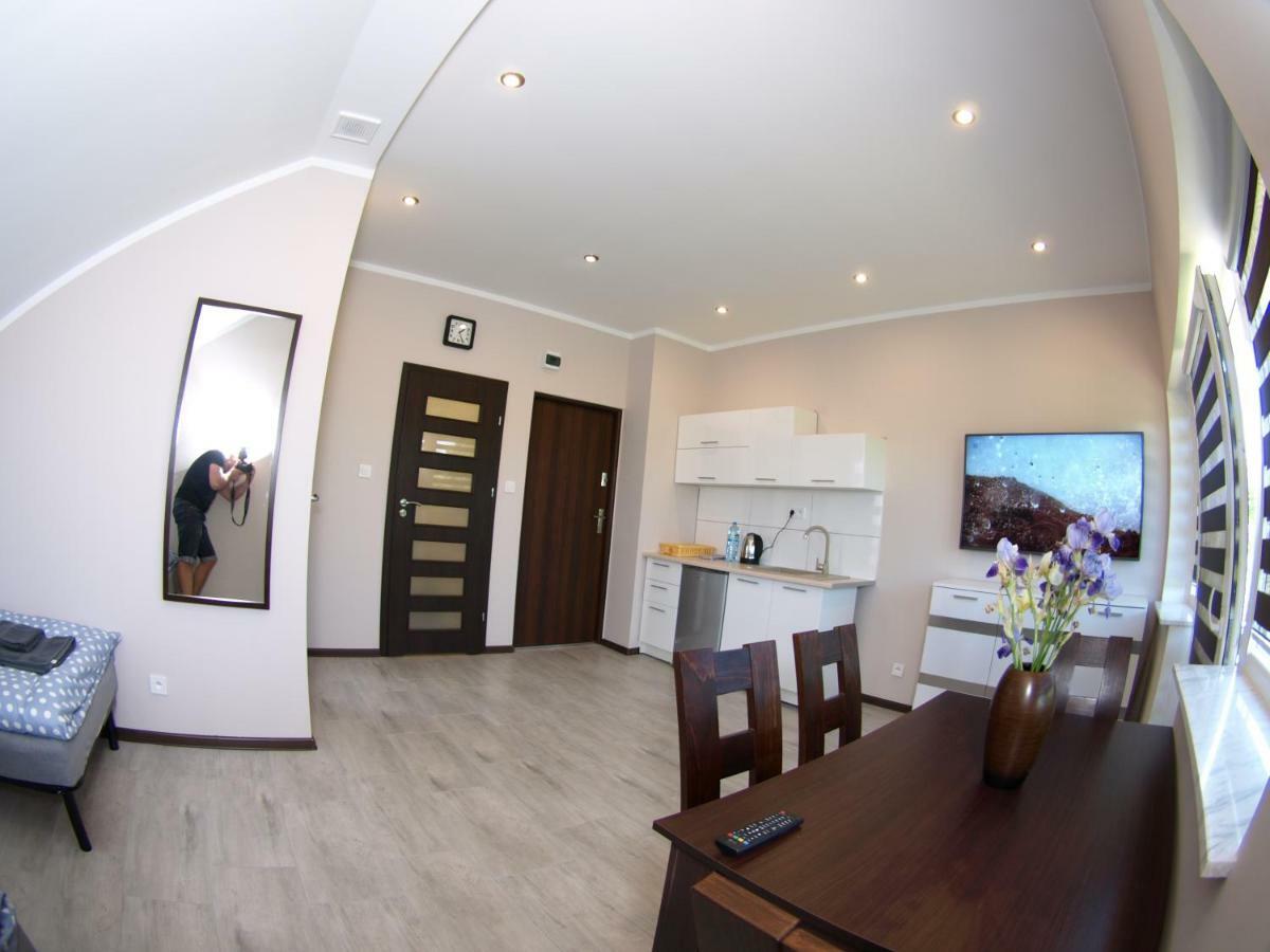 Sala Bankietowa Kancelaria Szczecin Zewnętrze zdjęcie