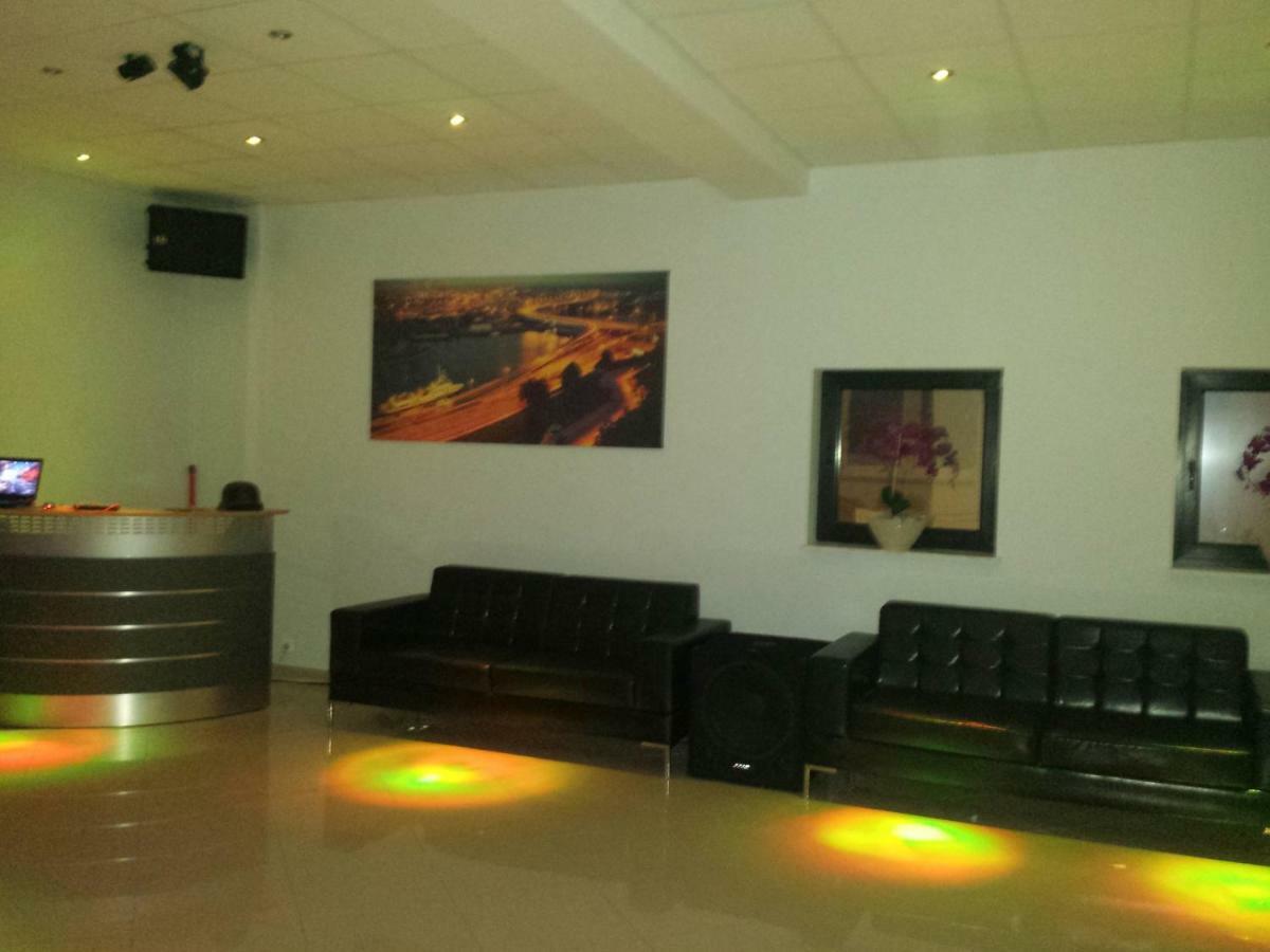 Sala Bankietowa Kancelaria Szczecin Zewnętrze zdjęcie