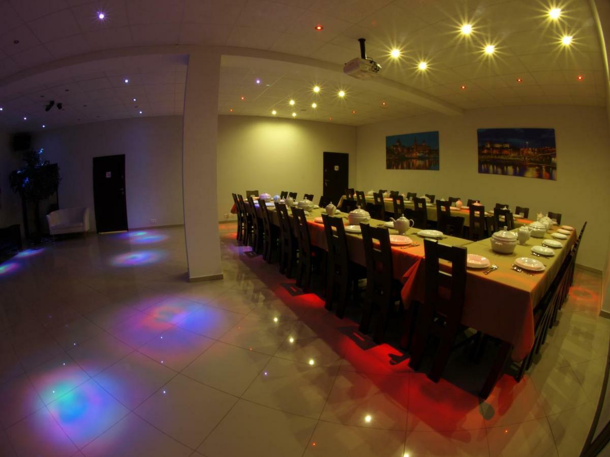 Sala Bankietowa Kancelaria Szczecin Zewnętrze zdjęcie