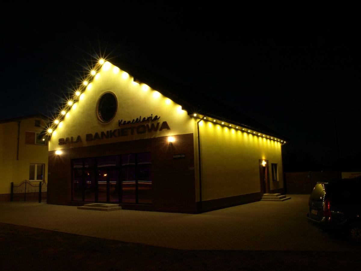 Sala Bankietowa Kancelaria Szczecin Zewnętrze zdjęcie
